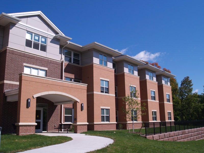 Ferris State University Apartments at Rose Cope blog