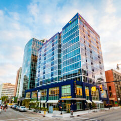 140 Ottawa / Hyatt Place - JDH Engineering