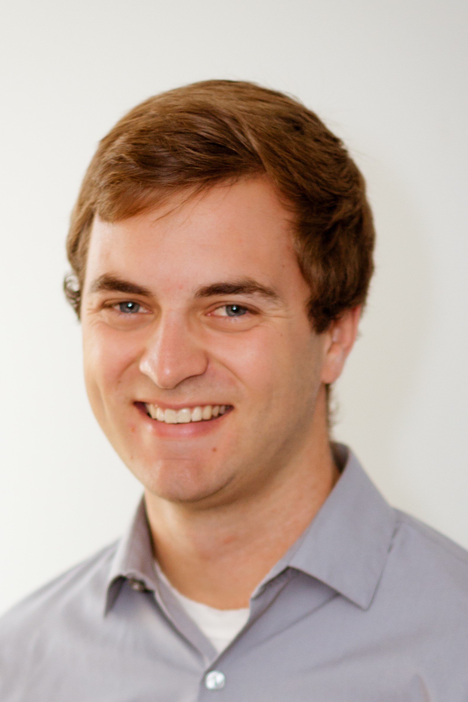 Ben Mulder, P.E. - JDH Engineering